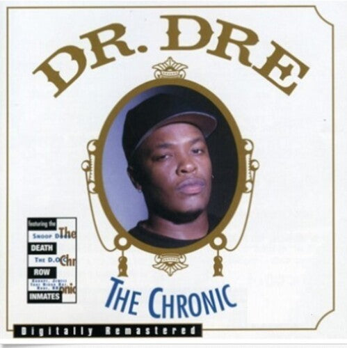 Dr Dre: Chronic