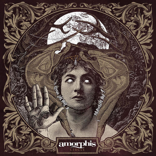 Amorphis: Circle