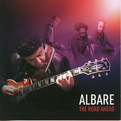 Albare: The Road Ahead