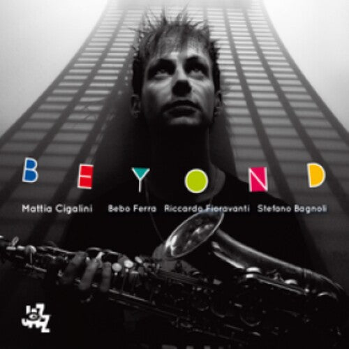 Cigalini, Mattia: Beyond