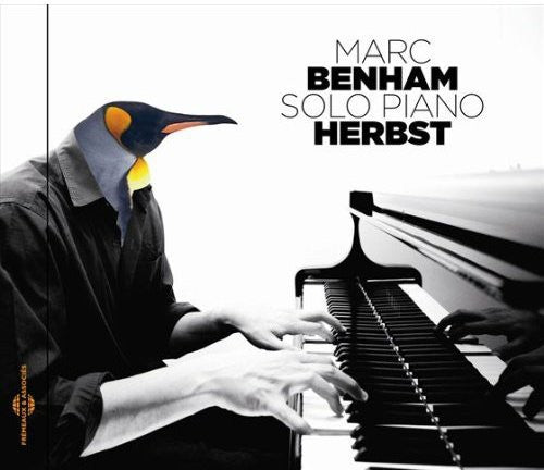 Benham, Marc: Herbst