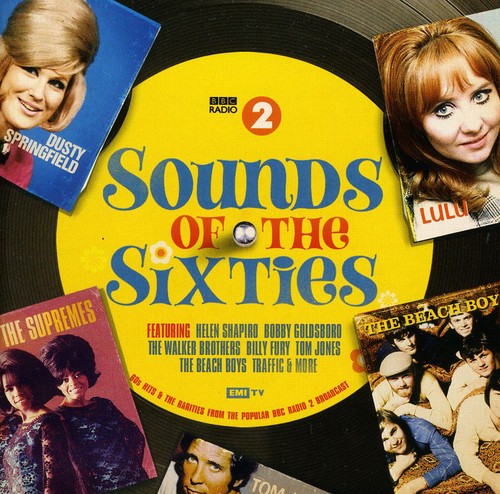 Sound of the Sixties: Sound of the Sixties