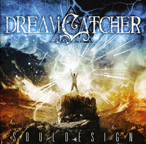 Dreamcatcher: Sould Design