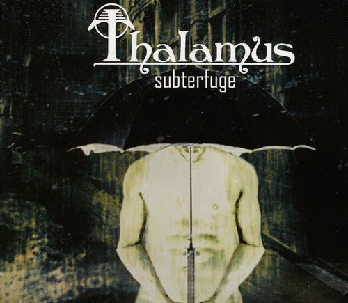 Thalamus: Subterfuge