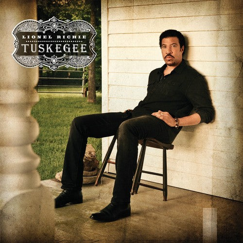 Richie, Lionel: Tuskegee