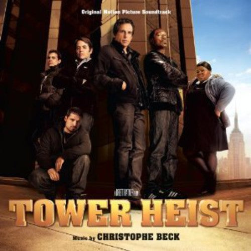 Tower Heist (Score) / O.S.T.: Tower Heist (Score) (Original Soundtrack)