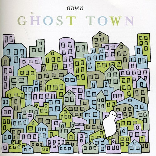 Owen: Ghost Town