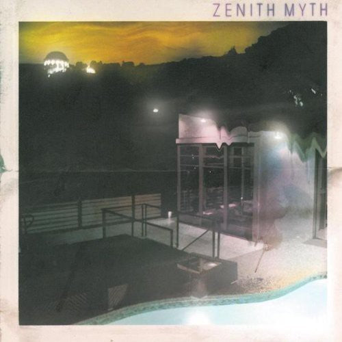 Zenith Myth: Zenith Myth