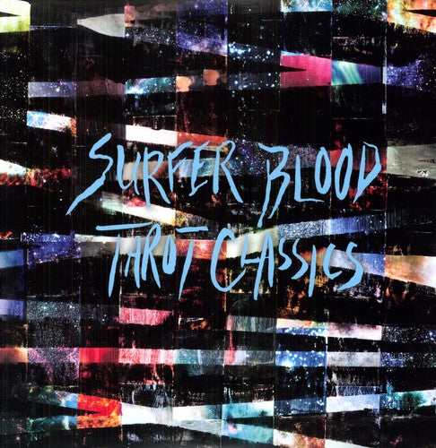 Surfer Blood: Tarot Classics [Limited Deluxe Version]