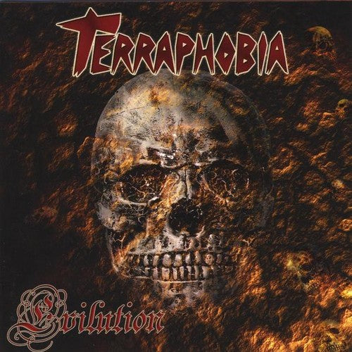 Terraphobia: Evilution