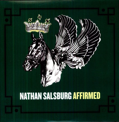 Salsburg, Nathan: Affirmed