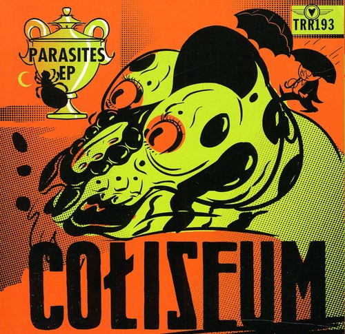 Coliseum: Parasites