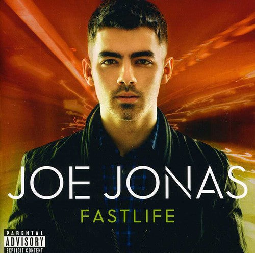 Jonas, Joe: Fastlife