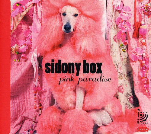 Sidony Box: Pink Paradise