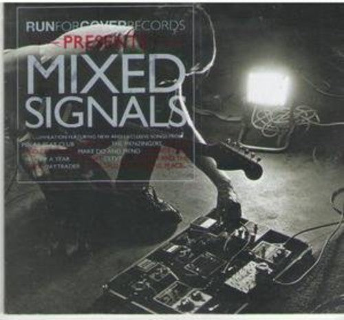 Mixed Signals / Various: Mixed Signals / Various