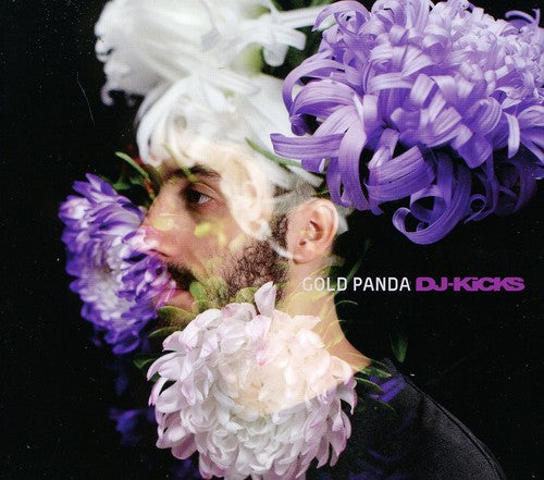 Gold Panda: Gold Panda Dj-Kicks