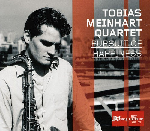 Meinhart, Tobias: Pursuit of Happiness