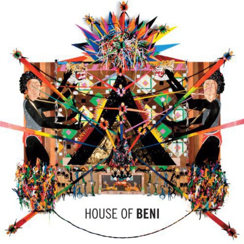 Beni: House of Beni