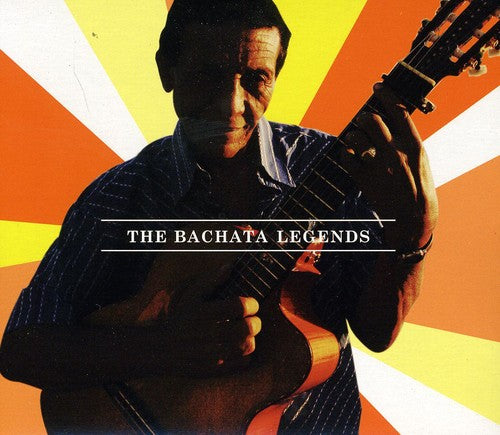 Bachata Legends: The Bachata Legends