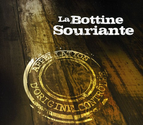 Bottine Souriante: To Be Confirmed