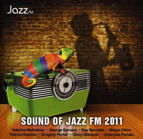 Sound of Jazz Fm 2011 / Various: Sound of Jazz FM 2011 / Various