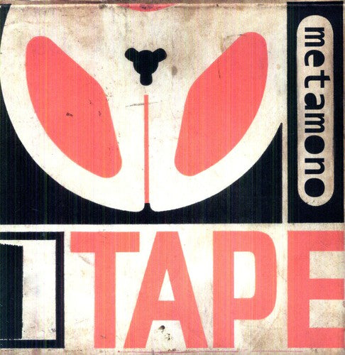 Metamono: Tape EP