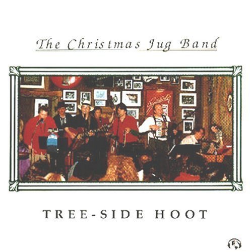 Christmas Jug Band: Tree-Side Hoot