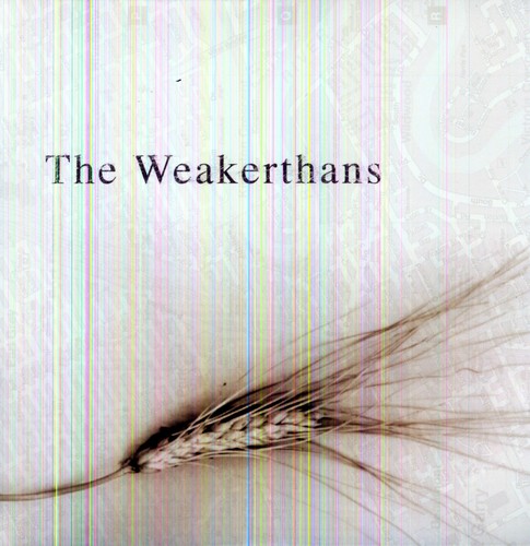 Weakerthans: Fallow