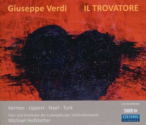 Verdi / Kermes / Lippert / Turk: Il Trovatore