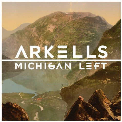 Arkells: Michigan Left