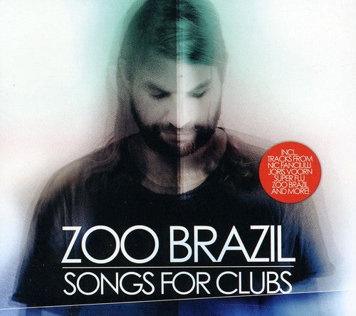 Zoo Brazil: Songs for Clubs