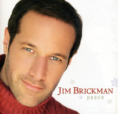 Brickman, Jim: Peace