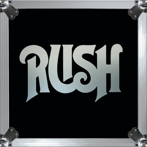 Rush: Sector 1 [5CD/1DVD]