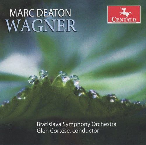 Deaton / Btso / Cortese: Wagner