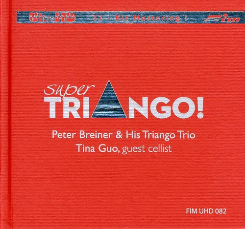 Breiner, Peter: Super Triango