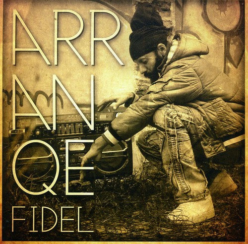 Nadal, Fidel: Arranqe