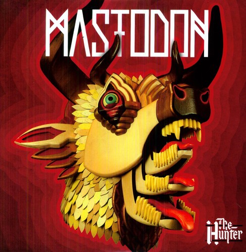 Mastodon: Hunter