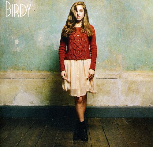 Birdy: Birdy