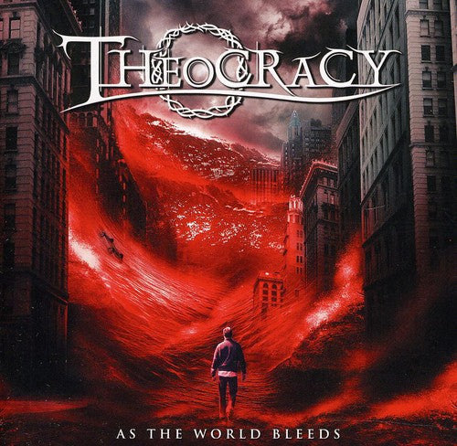 Theocracy: As the World Bleeds