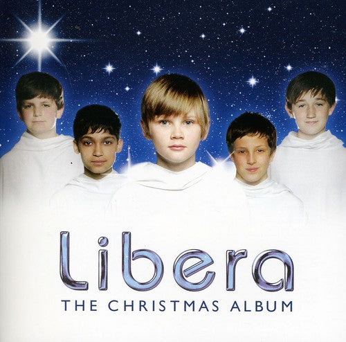 Libera: Christmas Album