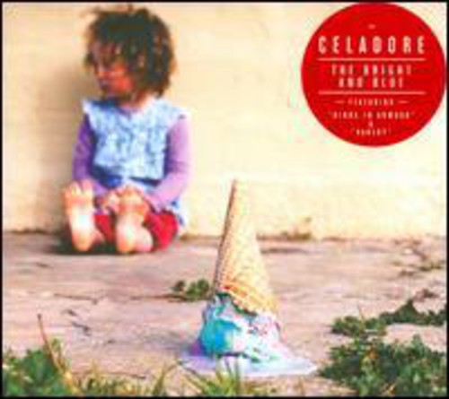 Celadore: Bright & Blue