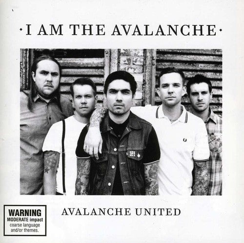 I Am the Avalanche: Avalanche United