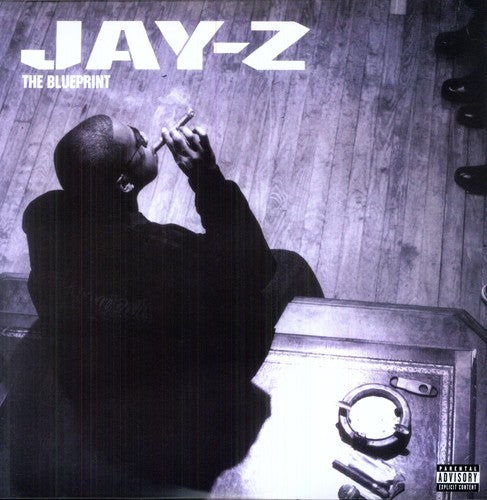 Jay Z: The BLUEPRINT