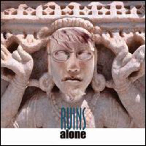 Ruins Alone: Ruins Alone