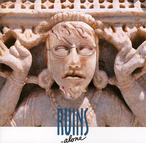 Ruins Alone: Ruins Alone