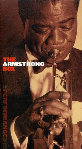 Armstrong, Louis: The Armstrong Box