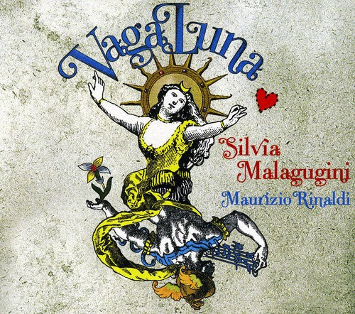 Malagugini, Silvia: Vaga Luna