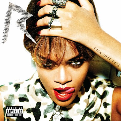 Rihanna: Talk That Talk