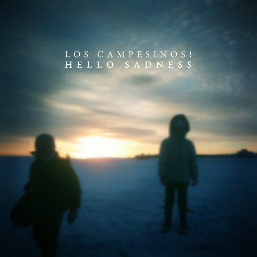 Campesinos: Hello Sadness