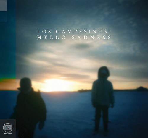 Campesinos: Hello Sadness